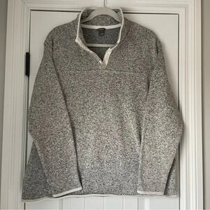 Eddie Bauer Women’s Radiator 2.0 Quarter Snap Pullover